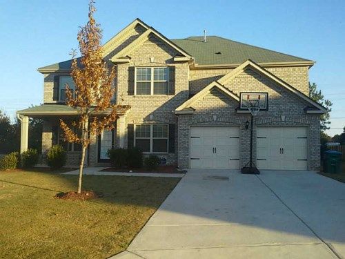 3078 Iona Court, Snellville, GA 30039