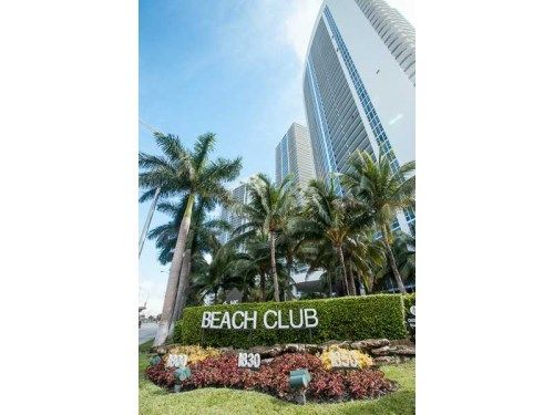 1800 S OCEAN DR # 3707, Hallandale, FL 33009