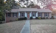 7088 Eden Court Riverdale, GA 30296