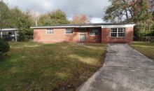 5223 Chivalry Drive Jacksonville, FL 32208