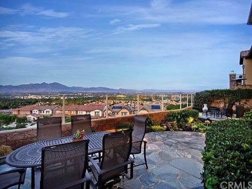 6 Ventana Ridge Drive, Aliso Viejo, CA 92656