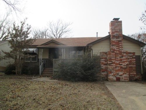 6101 Joes Drive, Oklahoma City, OK 73149