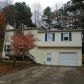 320 N Briar Ridge, Woodstock, GA 30189 ID:11346525