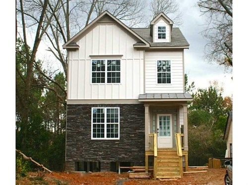 1212 Foster Place Nw, Atlanta, GA 30318