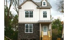 1212 Foster Place Nw Atlanta, GA 30318