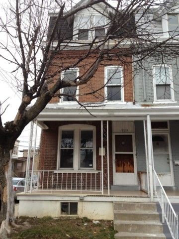 1325 W Liberty St, Allentown, PA 18102