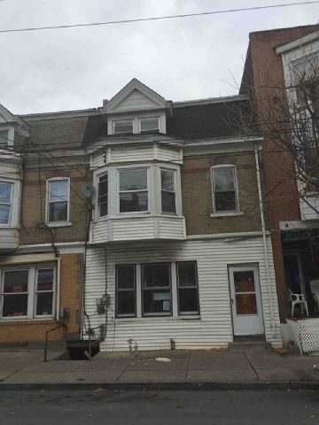 507 North Front Street, Allentown, PA 18102