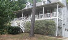 16 Little John Way Douglasville, GA 30134