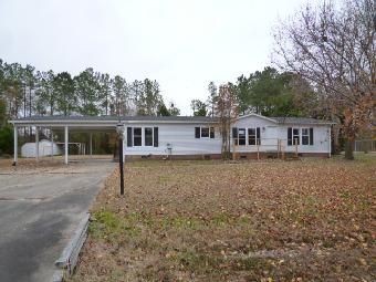 1040 Traci Dr, Elizabeth City, NC 27909