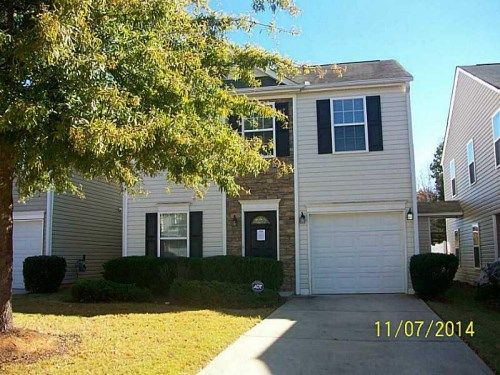 5855 Mountain Top Place, Cumming, GA 30041