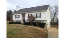 6201 Green Mountain Lane Clermont, GA 30527