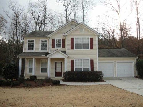 318 Chamberlyn Lane, Hiram, GA 30141