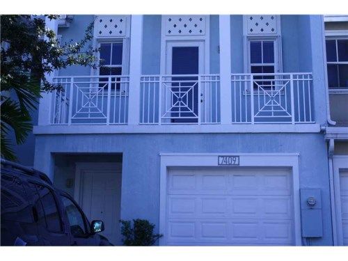 7409 NW 108 PATH # 0, Miami, FL 33178