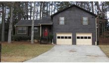 3030 Sumit Wood Drive Nw Kennesaw, GA 30152