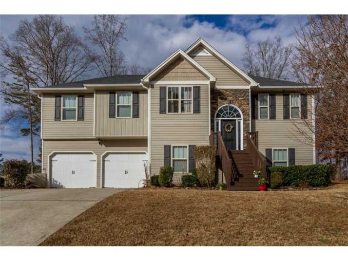 37 Meadow Cove, Douglasville, GA 30134