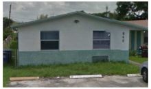 849 SW 9 ST Hallandale, FL 33009