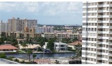 2030 S Ocean Dr # 1004 Hallandale, FL 33009