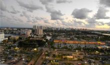 1755 E HALLANDALE BEACH BL # 1807 Hallandale, FL 33009