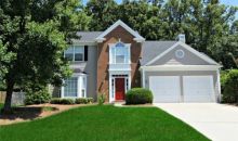 3595 Lakeheath Drive Cumming, GA 30041
