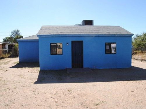 237 W Ohio St, Tucson, AZ 85714