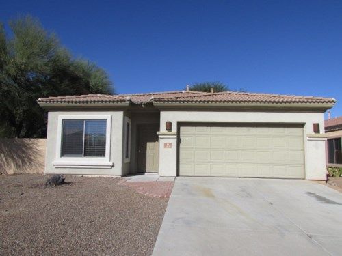 109 E Corte Rancho Dorada, Sahuarita, AZ 85629