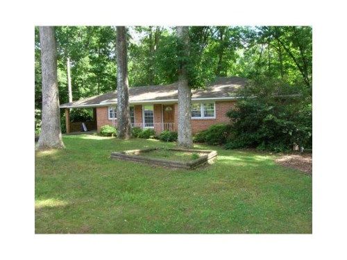 228 Kinsington Circle, Bremen, GA 30110