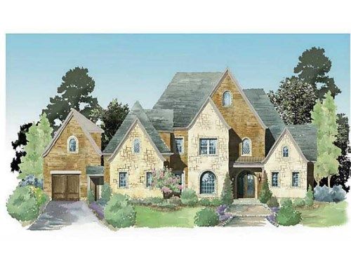 4914 Powers Ferry Road, Atlanta, GA 30327