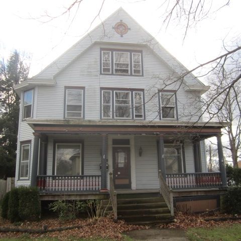 800 East Gambier St, Mount Vernon, OH 43050