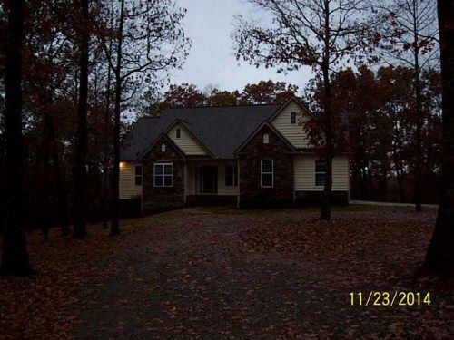 7269 Sloan Stephens Road, Alto, GA 30510