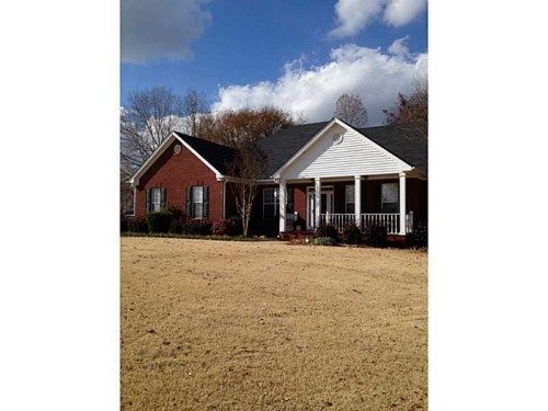 151 Iron Horse Circle, Pendergrass, GA 30567