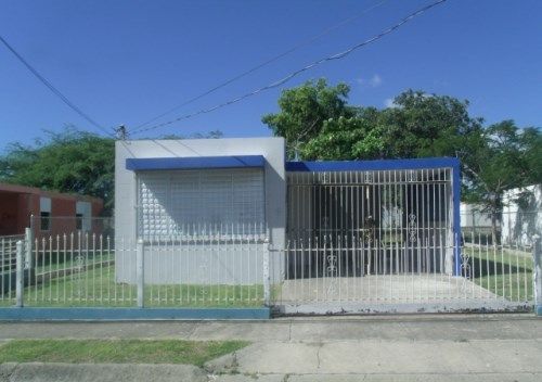 G-4 Villas Del Coqu, Salinas, PR 00751