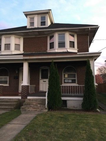 136 W Lincoln St, Easton, PA 18042