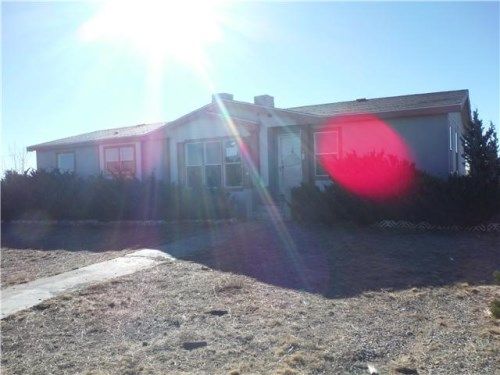 160 Rabbit Run Court, Moriarty, NM 87035