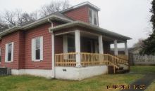 502 Lewis Avenue Shelbyville, TN 37160