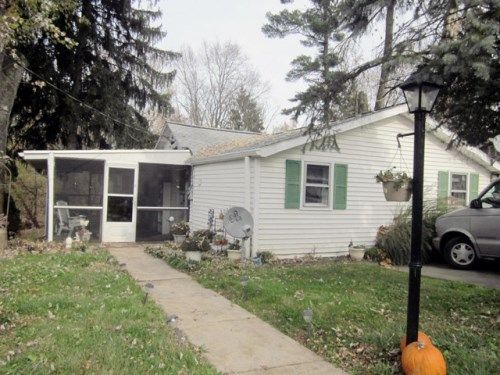 3 GREENLAWN DRIVE, Bird In Hand, PA 17505