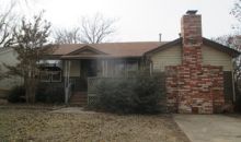 6101 Joes Drive Oklahoma City, OK 73149