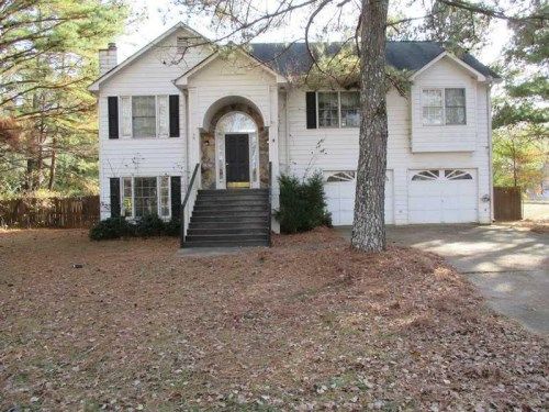 16 Willow Bend Drive, Cartersville, GA 30121