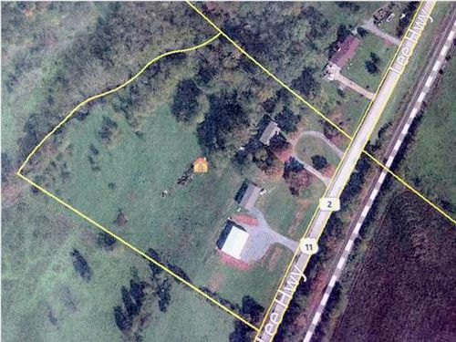 4146 HWY 11, Riceville, TN 37370