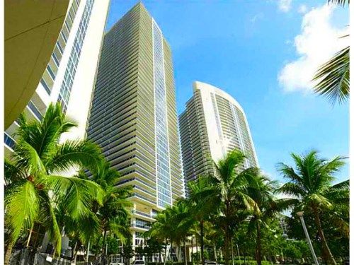 1800 S OCEAN DR # 606, Hallandale, FL 33009