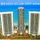 1800 S OCEAN DR # 606, Hallandale, FL 33009 ID:11407348
