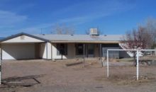 47 Andres Sanchez Rd Belen, NM 87002