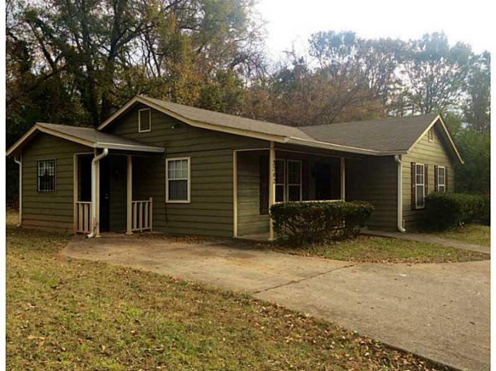 3242 College Street, Atlanta, GA 30337