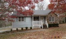 41 Willow Bend Dr NW Cartersville, GA 30121