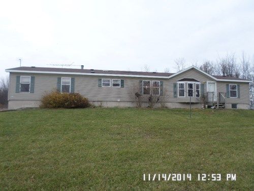 7730 Bay City Fores, Akron, MI 48701