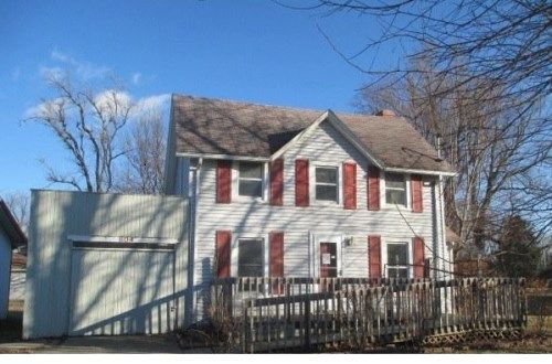 604 West Street, New Virginia, IA 50210