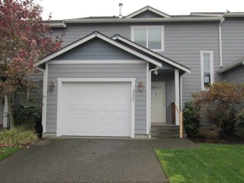 2821 Alyssa Ct SE, Olympia, WA 98501