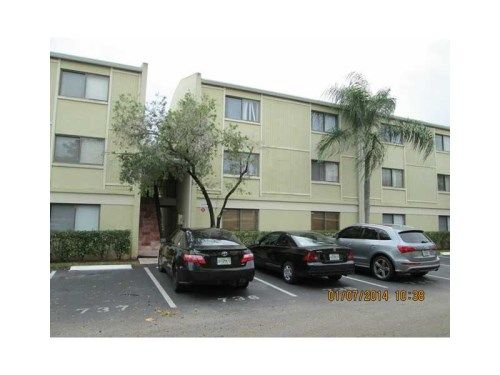 4206 INVERRARY BL # 78A, Fort Lauderdale, FL 33319