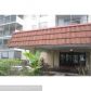 4166 INVERRARY DR # 405, Fort Lauderdale, FL 33319 ID:10357928