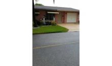 5613 NW 50 AV Fort Lauderdale, FL 33319