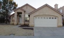 42538 57th St W Lancaster, CA 93536